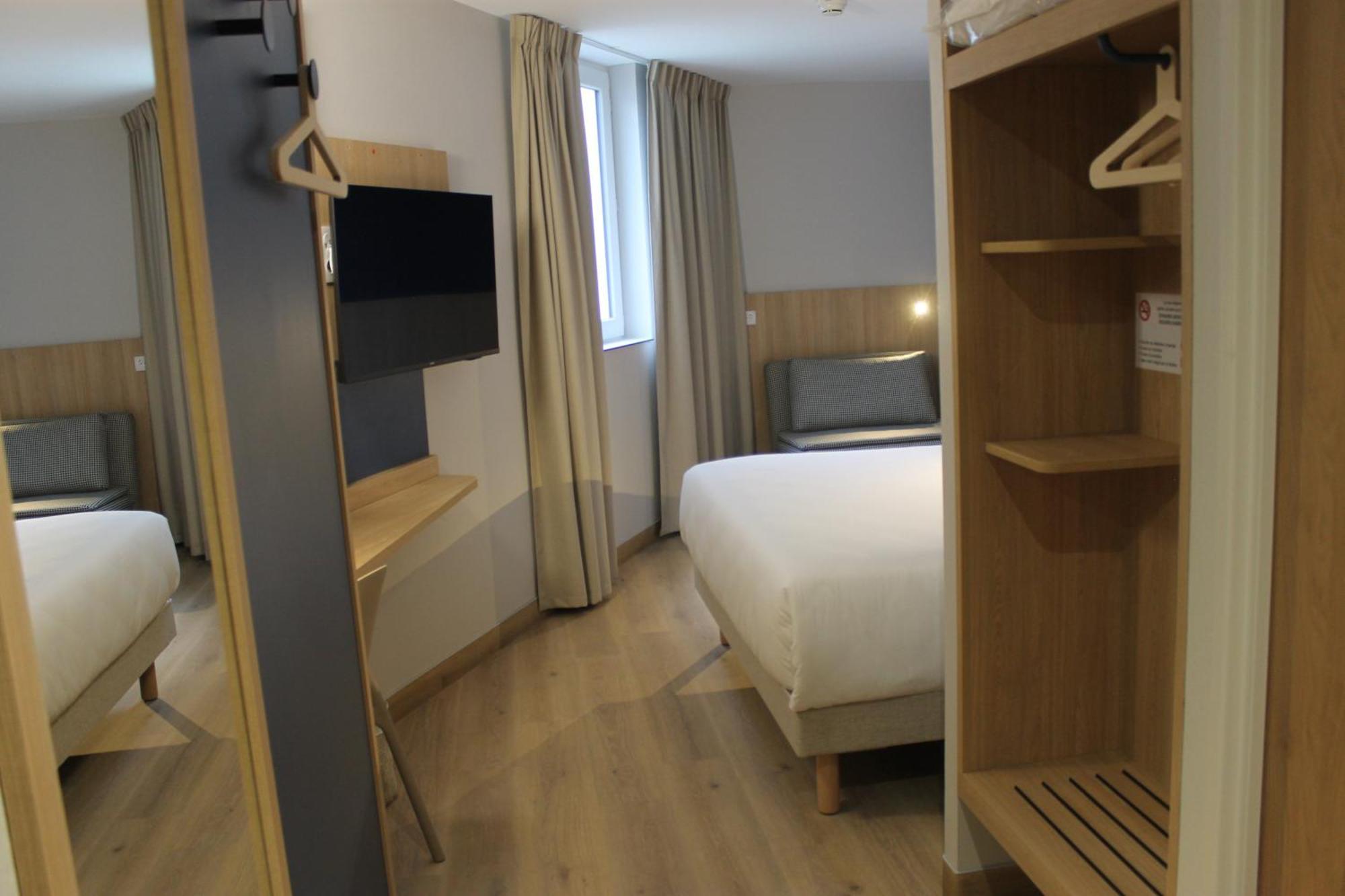 Kyriad Anglet - Biarritz ภายนอก รูปภาพ